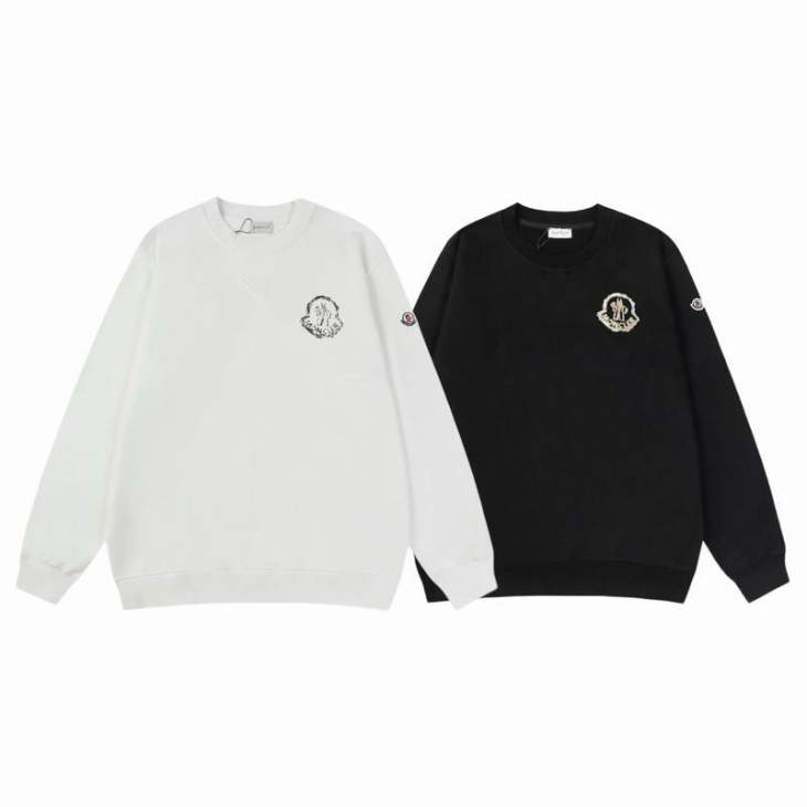 Picture of Moncler Sweatshirt _SKUMonclerXS-LsxitxM808135165